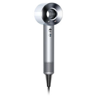 dyson supersonic dryer hair silver zoom