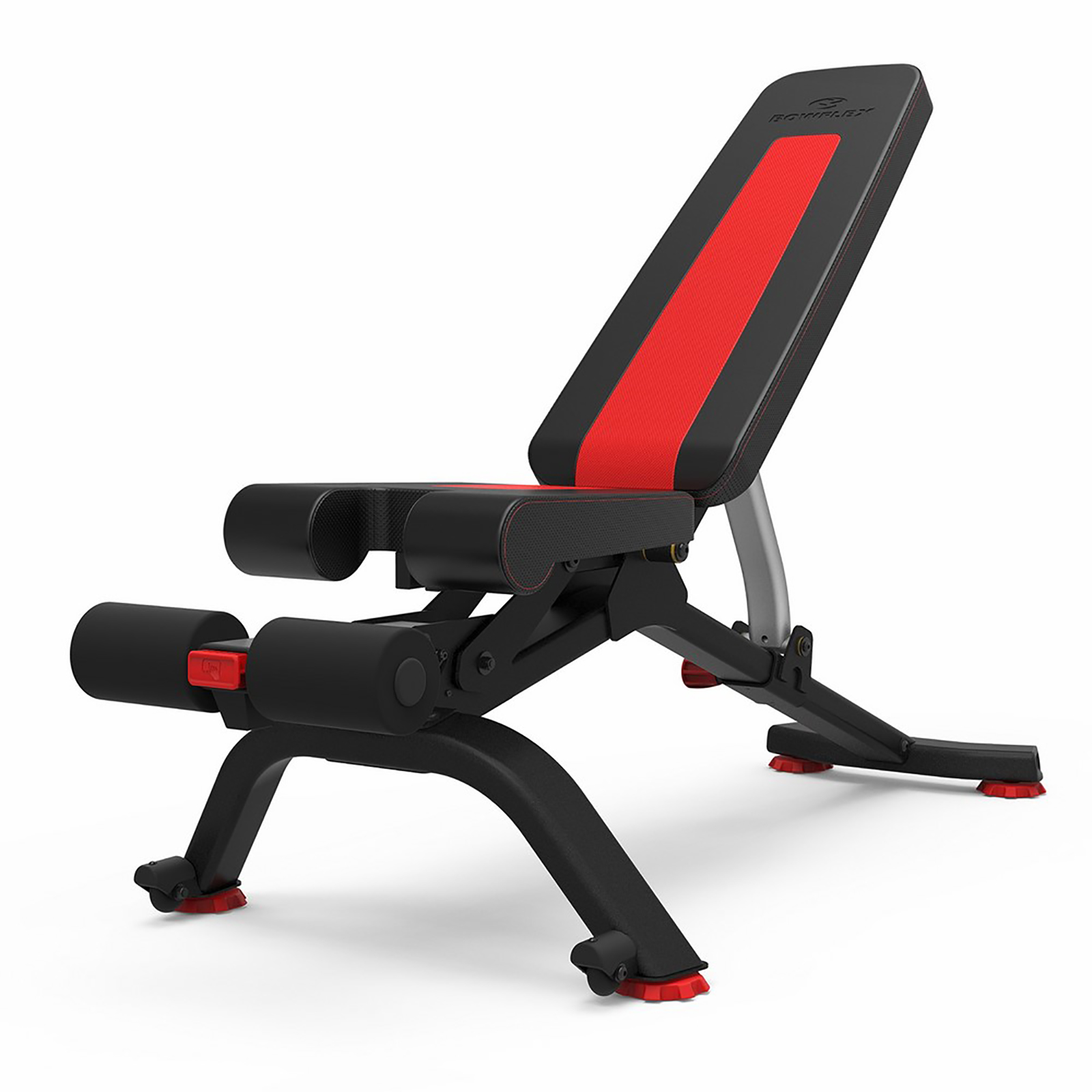 Bowflex 5.1S Stowable Weight Bench