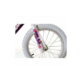 Dynacraft magna best sale starburst girl's bike