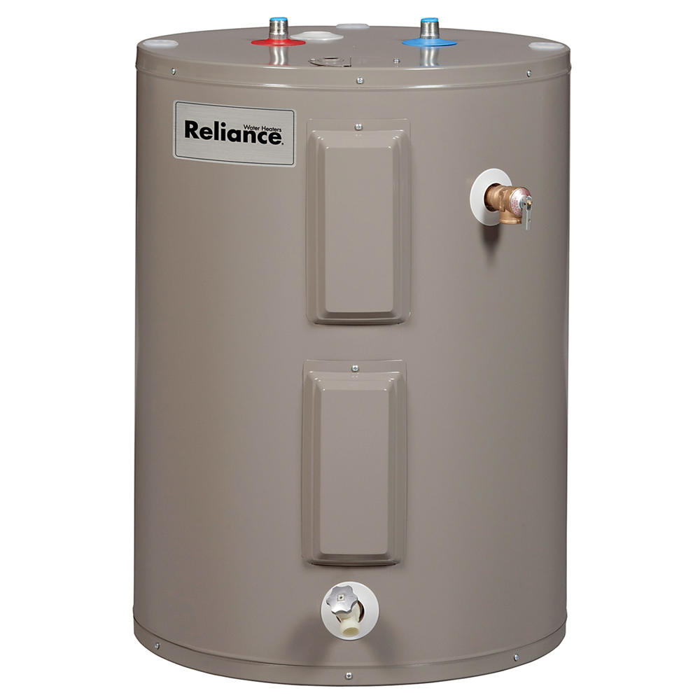 Reliance 198285 6-30 EOLS 28gal Electric Water Heater