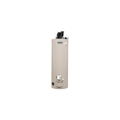 Reliance Water Heaters Reliance 6 40 HRVIT LP Gas Power Vent Water Heater - 40 Gallon