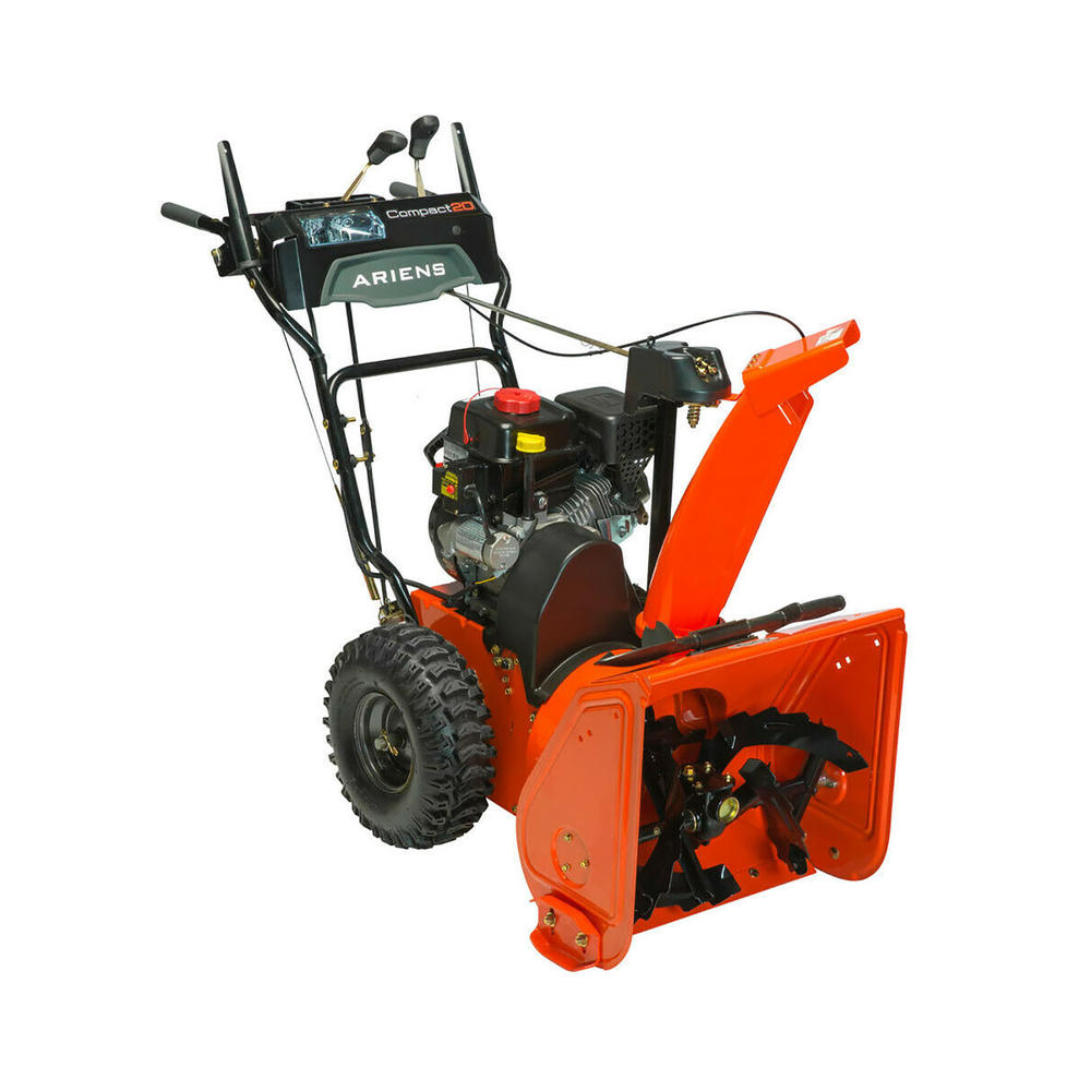 Ariens 921046 Deluxe 28" 2-Stage Gas Snow Blower