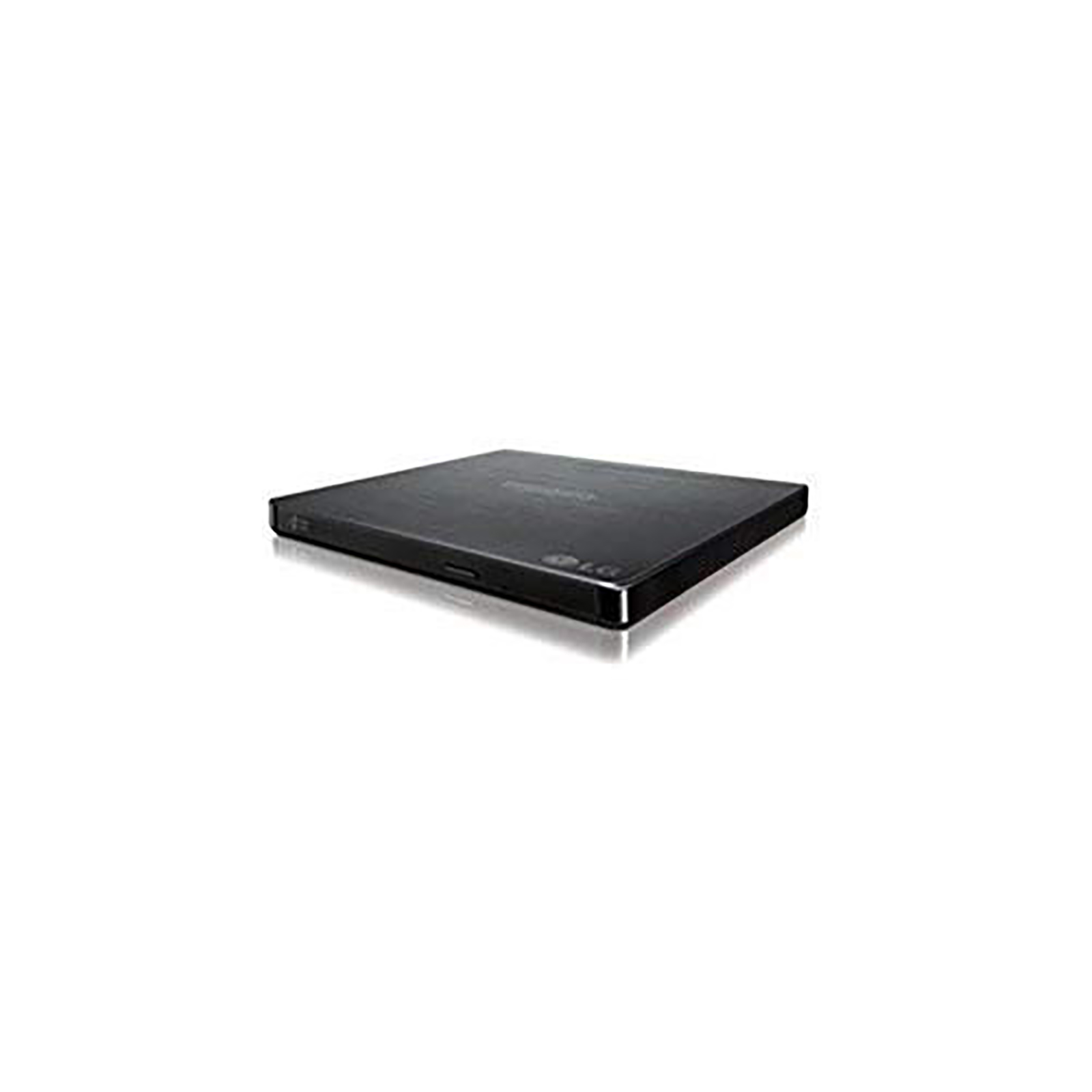 LG BP60NB10 Ultra Slim Portable External BluRay/DVD Writer