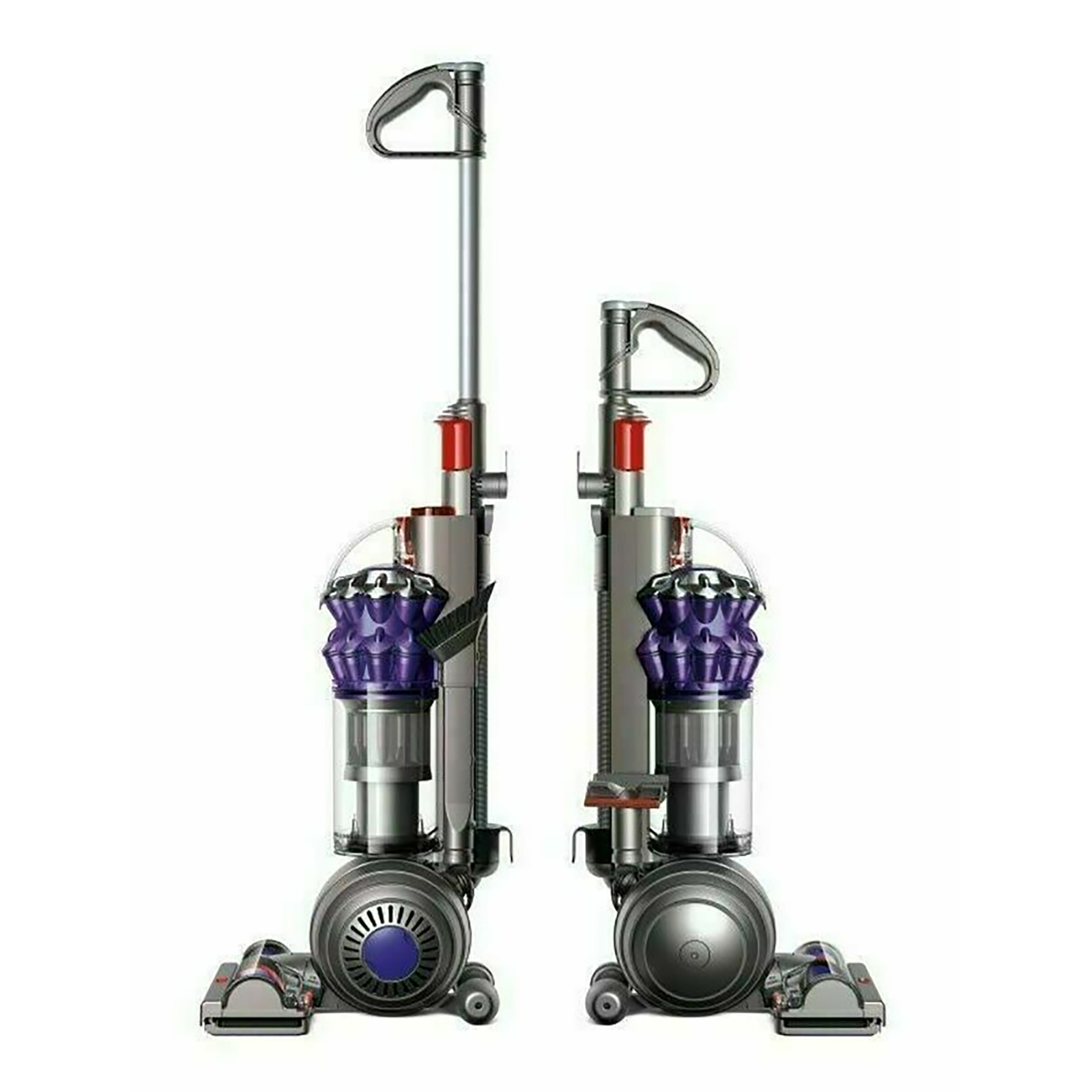 Dyson Upright Vacuums Sears