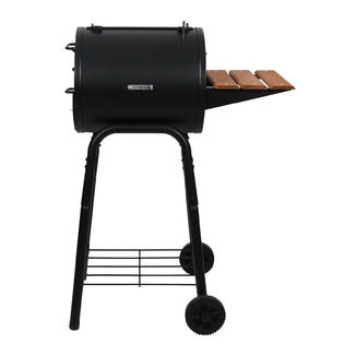 patio pro charcoal grill