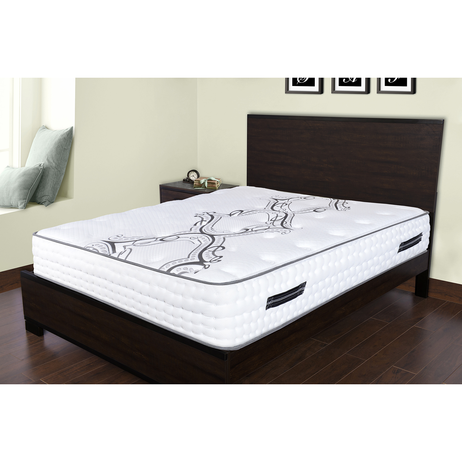 Spectra Mattress Mattresses Sears