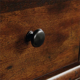 Sauder Harbor View 5 Drawer Chest Sears Marketplace