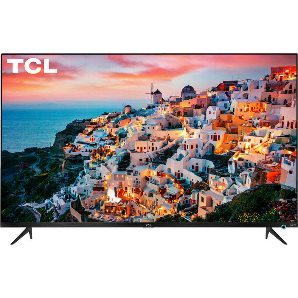 TCL 55S525  Roku Smart 5-Series HDR 4K UHD 55" TV