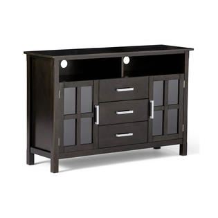 Simpli Home Kitchener 53" Tall TV Stand - Sears Marketplace