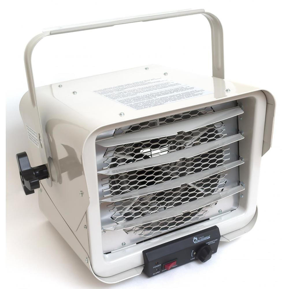 Dr. Heater DR966 DR-966 6000W 240V Hardwired Commercial Heater