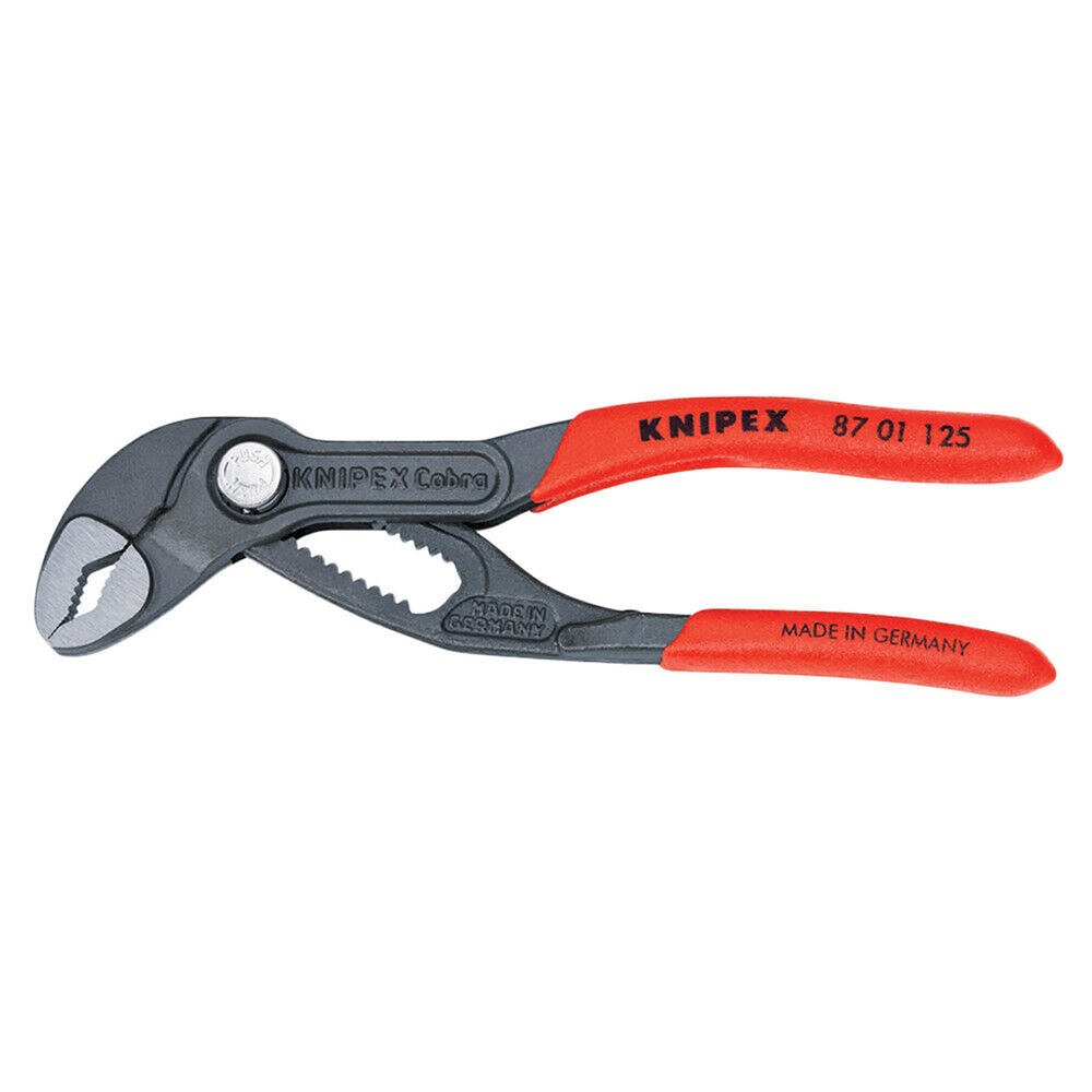 Knipex Tools Lp 3pc. Universal Pliers Set