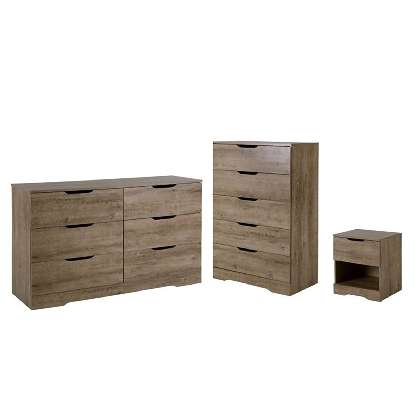 Cheap 3 Piece Bedroom Sets