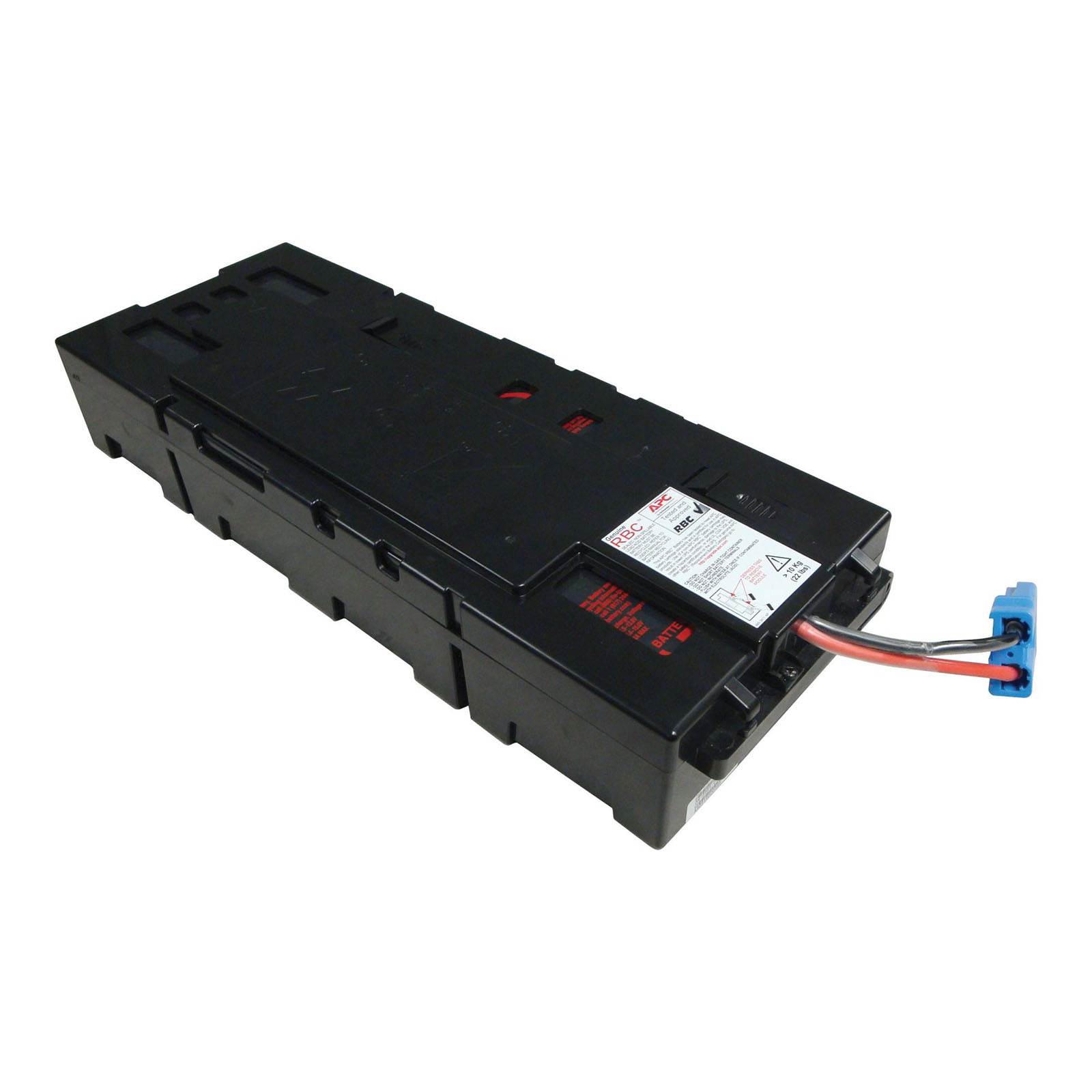 APC APCRBC115  48V UPS Battery Cartridge