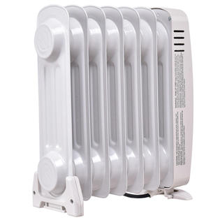 Costway 700W Portable Mini Electric Heater - Sears Marketplace
