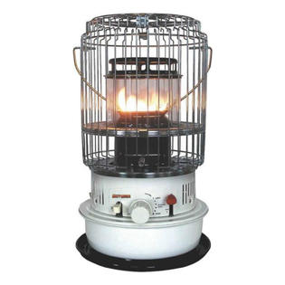 Dura Heat Portable Kerosene Heater-Sears Marketplace