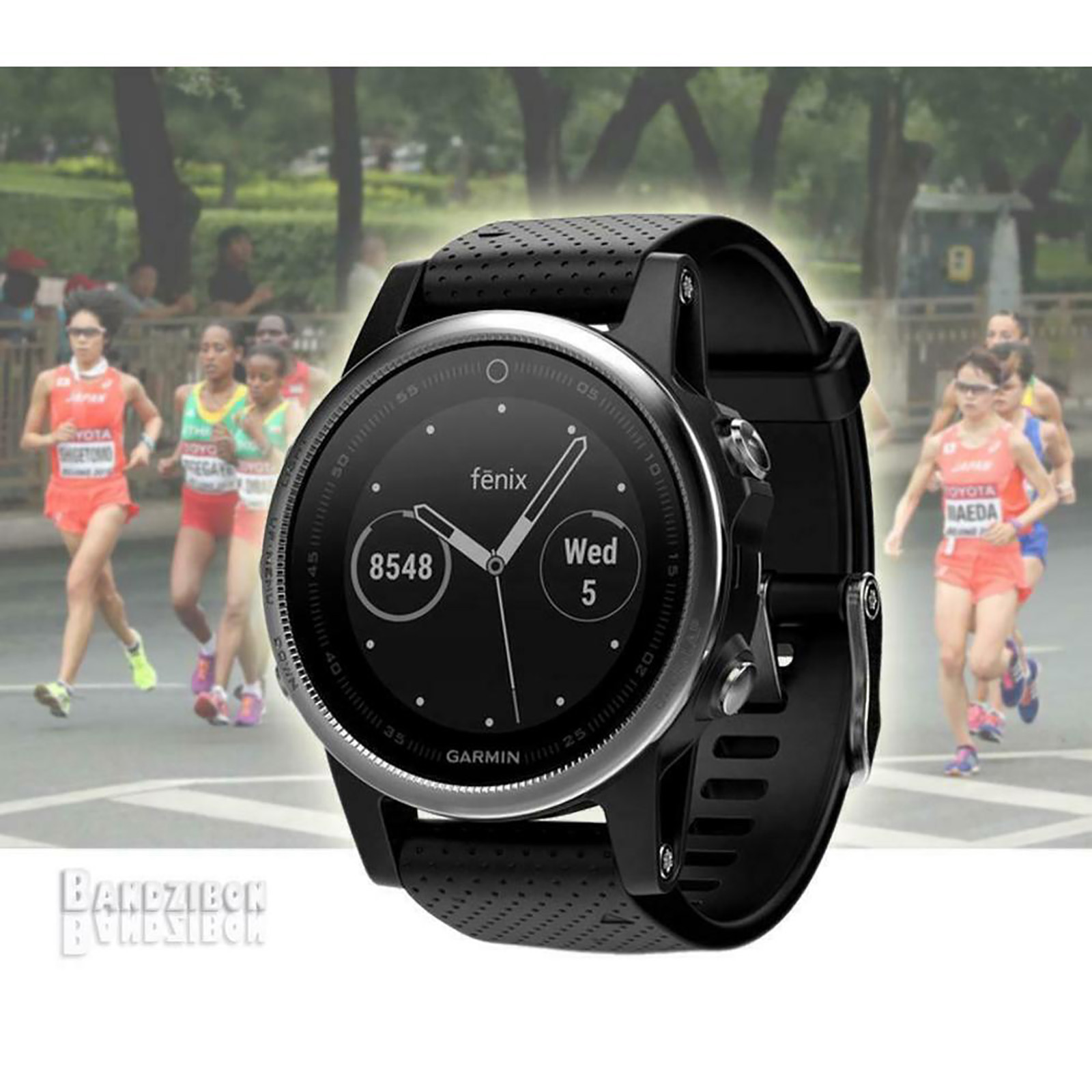 時計 GARMIN265s Garmin Forerunner® 265S | Smaller-Sized Running Watch