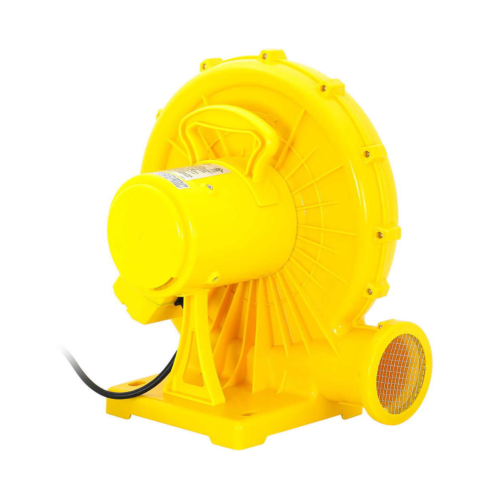 CFM Pro Commercial Inflatable Bounce House 950W Blower
