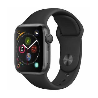 Apple Series 4 Gps 40mm Smartwatch Sears Marketplace