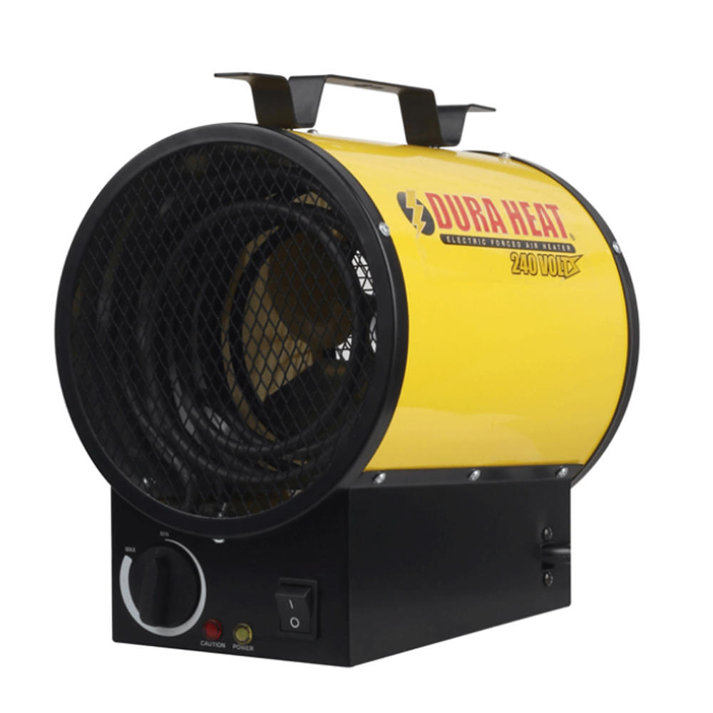 Dura Heat EUH4000 4000W Electric Forced Air Heater