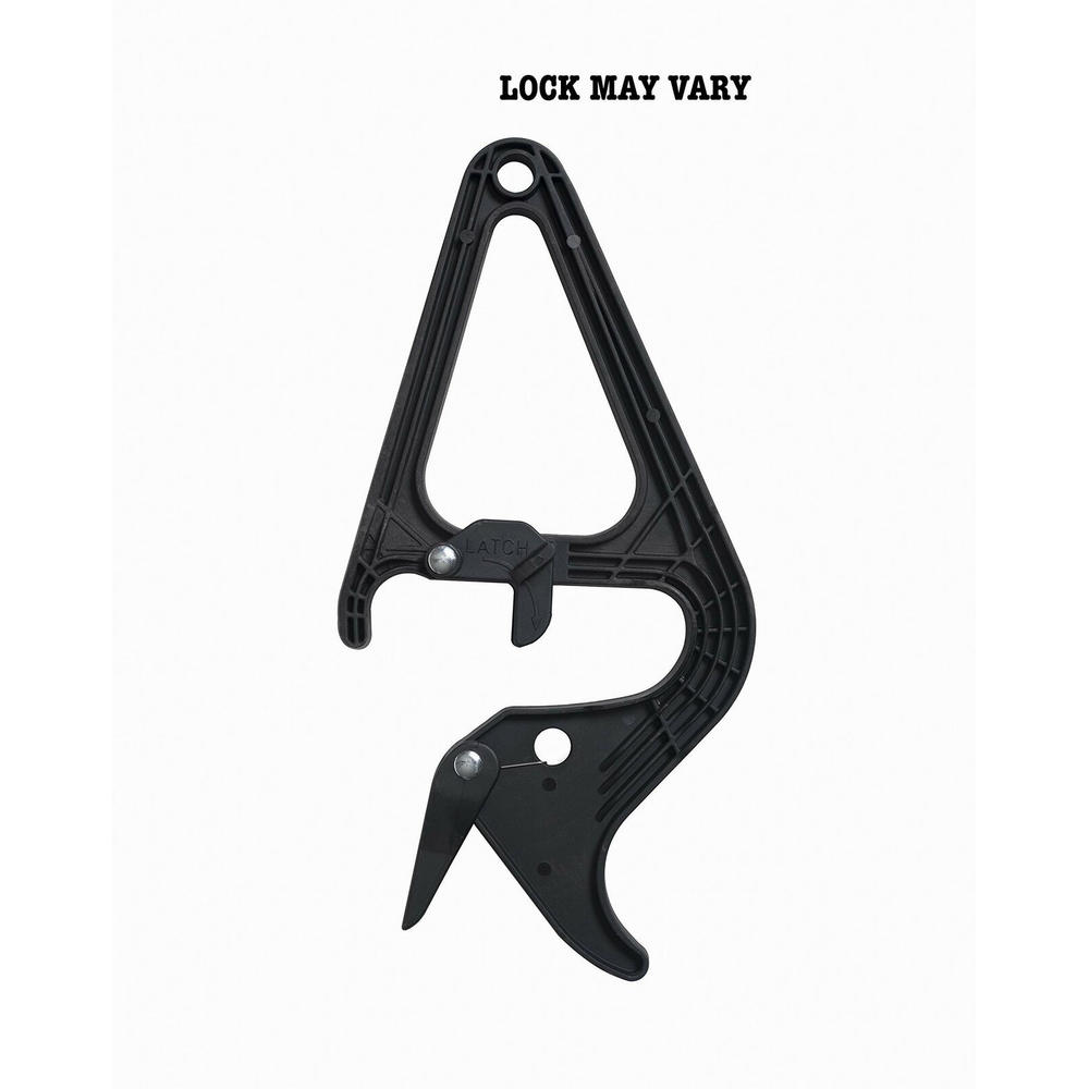 Louisville 28' Fiberglass Extension Ladder