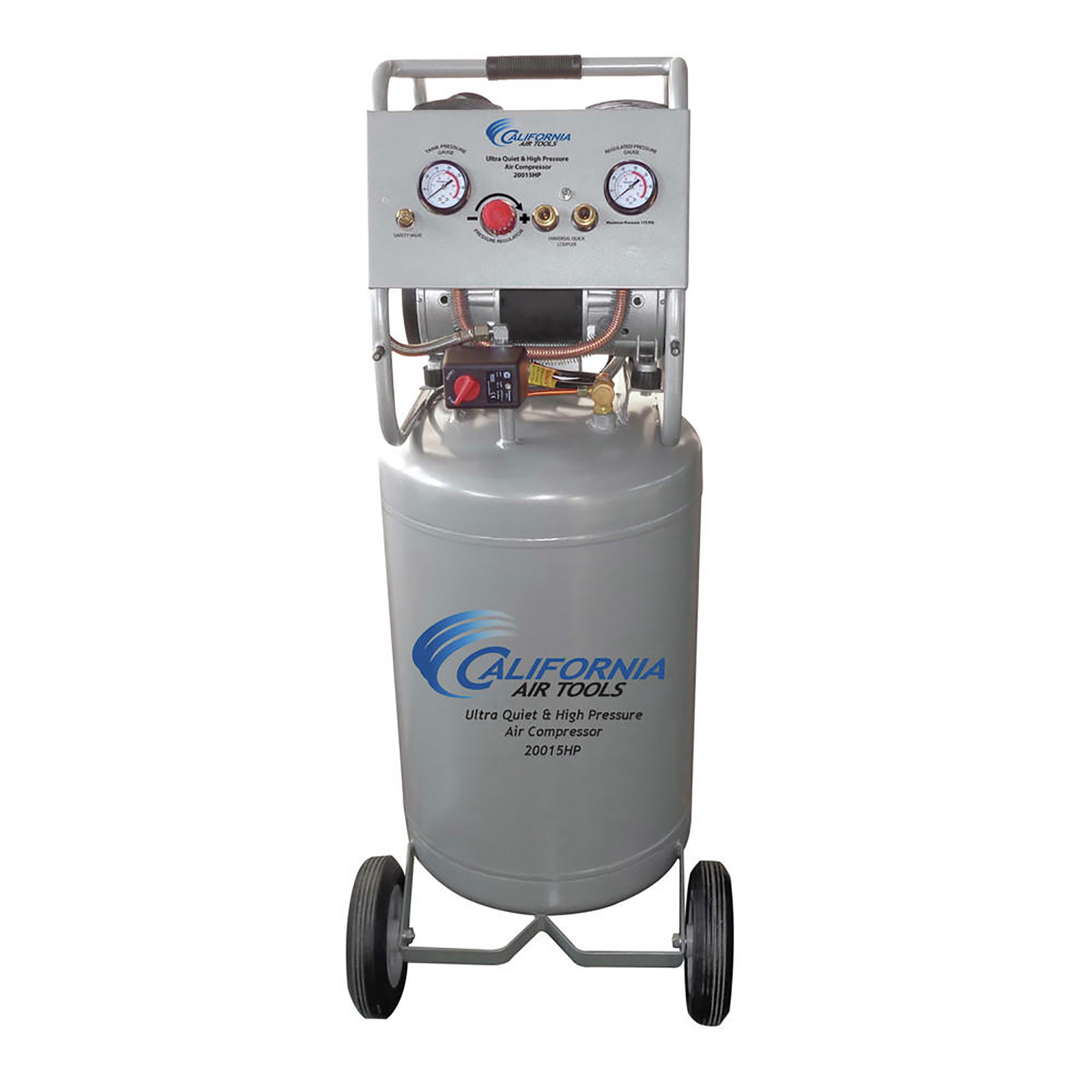 California Air Tools Air Compressors Sears