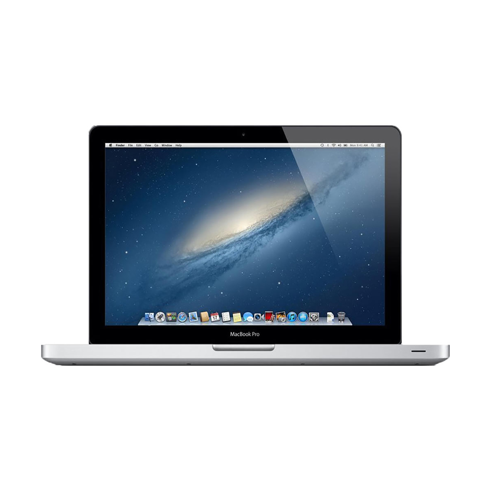 schuifelen Maak een naam Ijsbeer Apple 13.3" MacBook Pro w/ Intel Core i5 Processor - Sears Marketplace