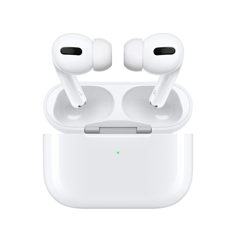オーディオ機器 イヤフォン Apple a2083 AirPods Pro with Wireless Charging Case