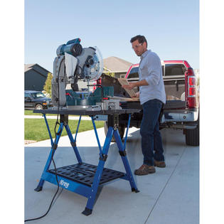 Kreg Kws1000 Mobile Project Center Sears Marketplace