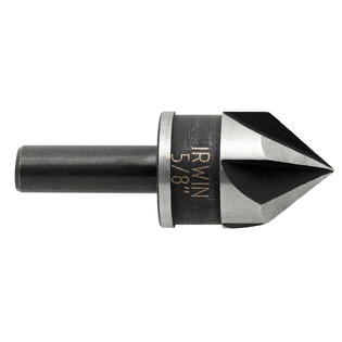 Countersink drill bit set for online metal