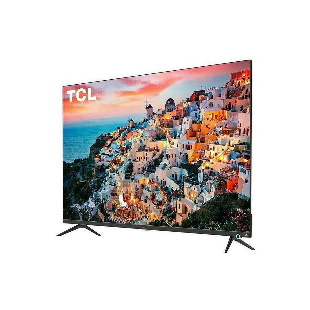 TCL 50S525 55S525 Roku Smart 5-Series HDR 4K UHD 50" TV