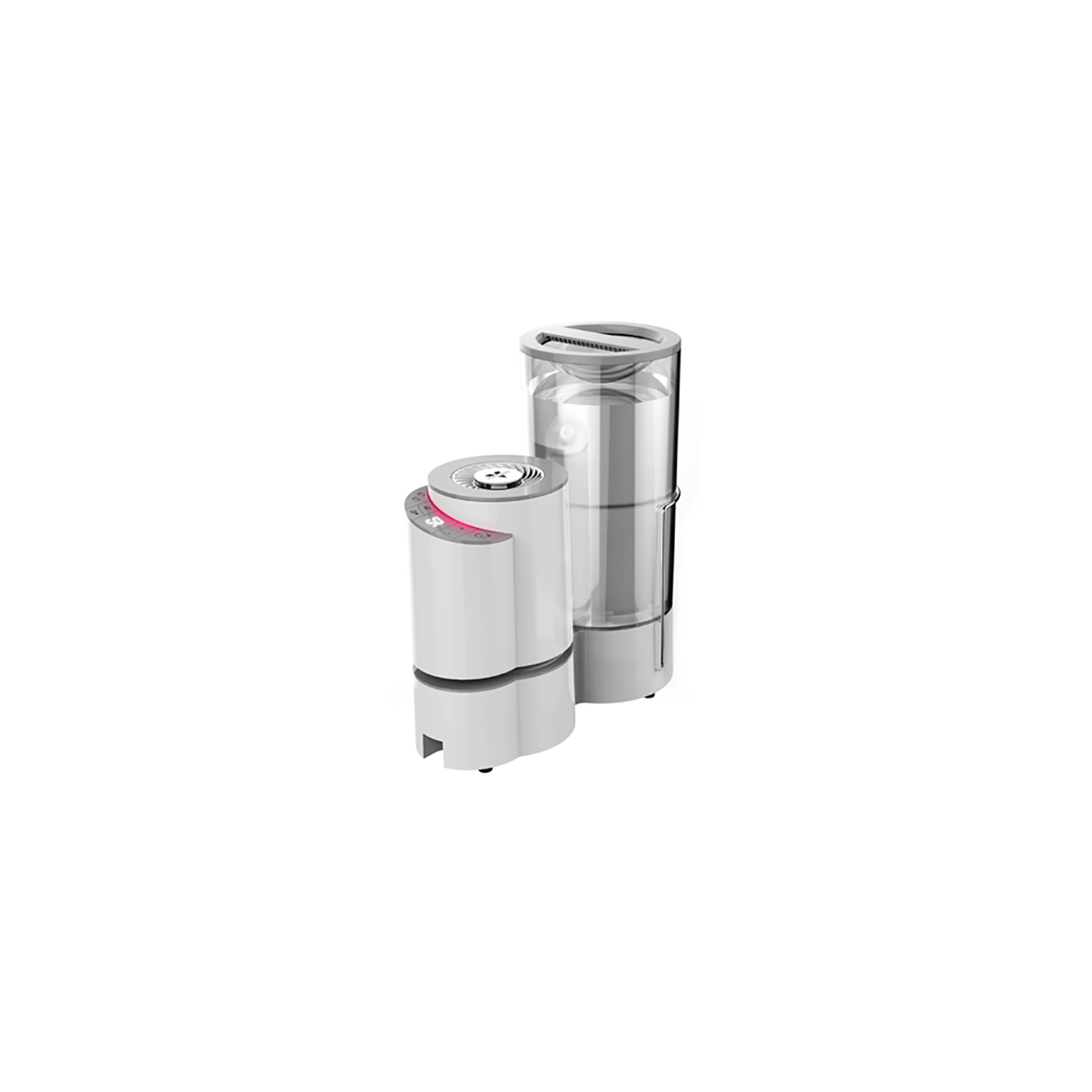 Vornado HU1-0063-43  Element A Air+ Steam Humidifier