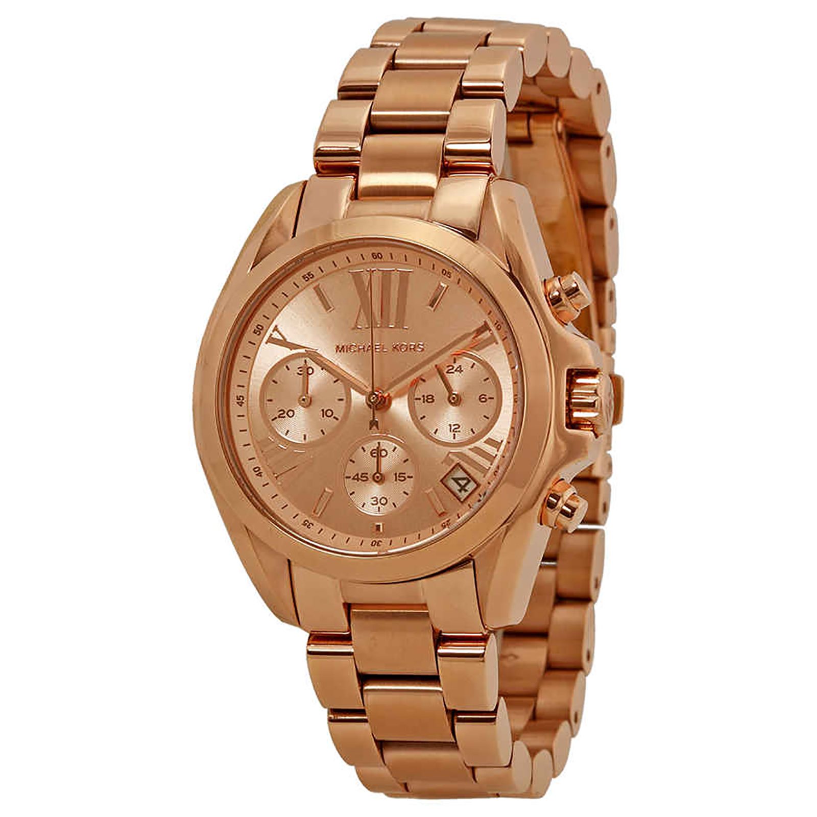 sears michael kors watch