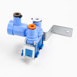 LG OEM Refrigerator Water Inlet Valve - Sears Marketplace