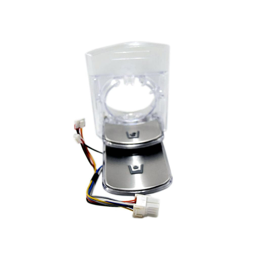 Samsung Refrigerator Dispenser Lever Assembly Sears Marketplace