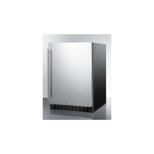 Summit Appliance Spr627os Outdoor All, Summit Outdoor Refrigerator Spr627os