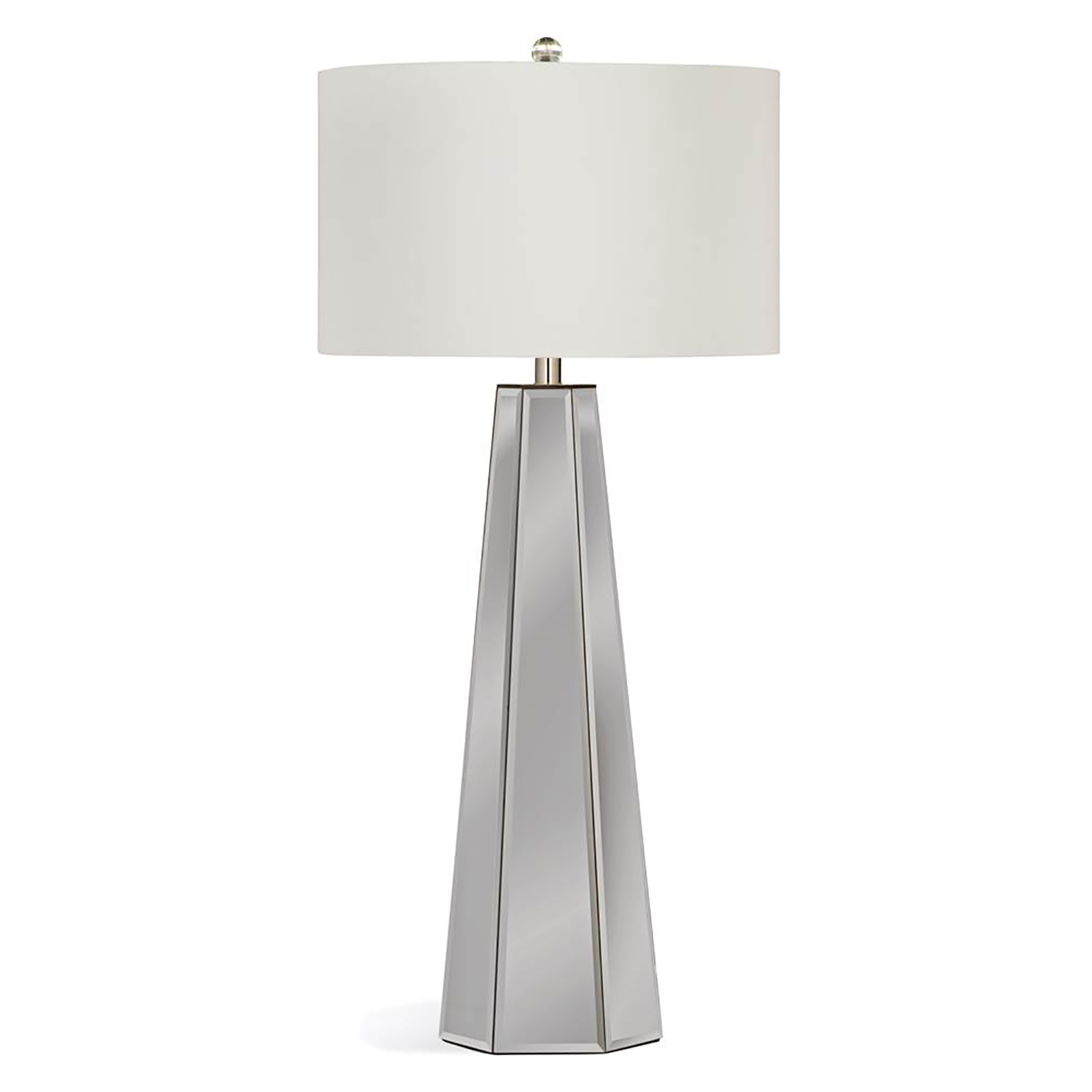 Bassett Mirror 37 Lenox Table Lamp, Bassett Mirror Company Table Lamps