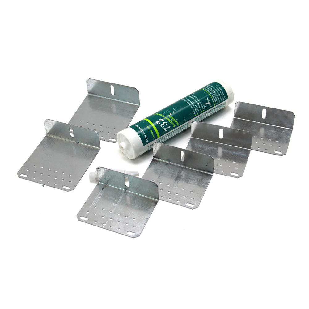 Frigidaire 9030619010 Cooktop Granite Installation Kit