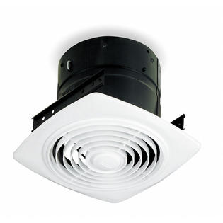Broan 350CFM Vertical Discharge Ceiling Exhaust Fan- Sears Marketplace