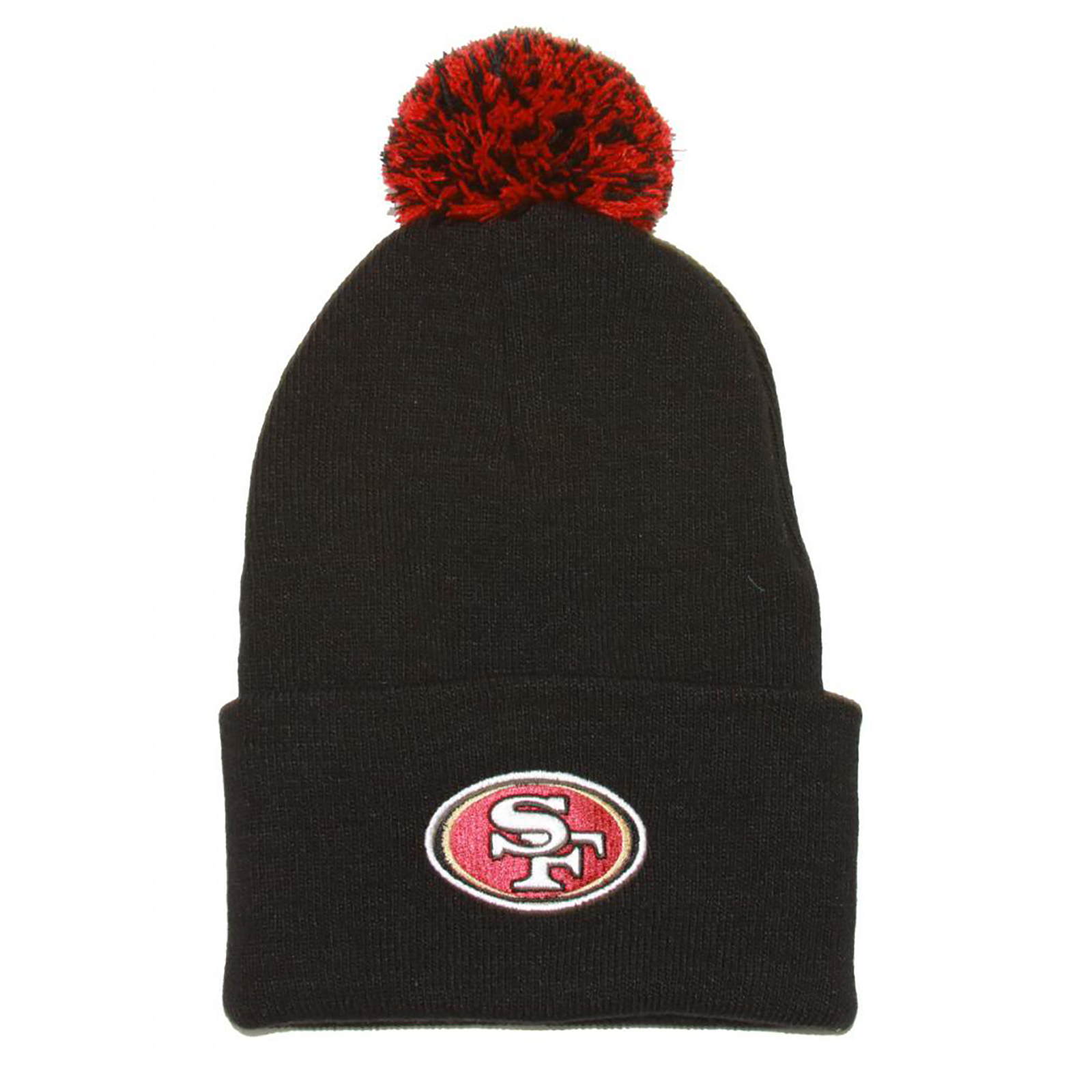 Ty Beanie Babies Ty Nfl Beanie Ballz San Francisco 49ers Inch