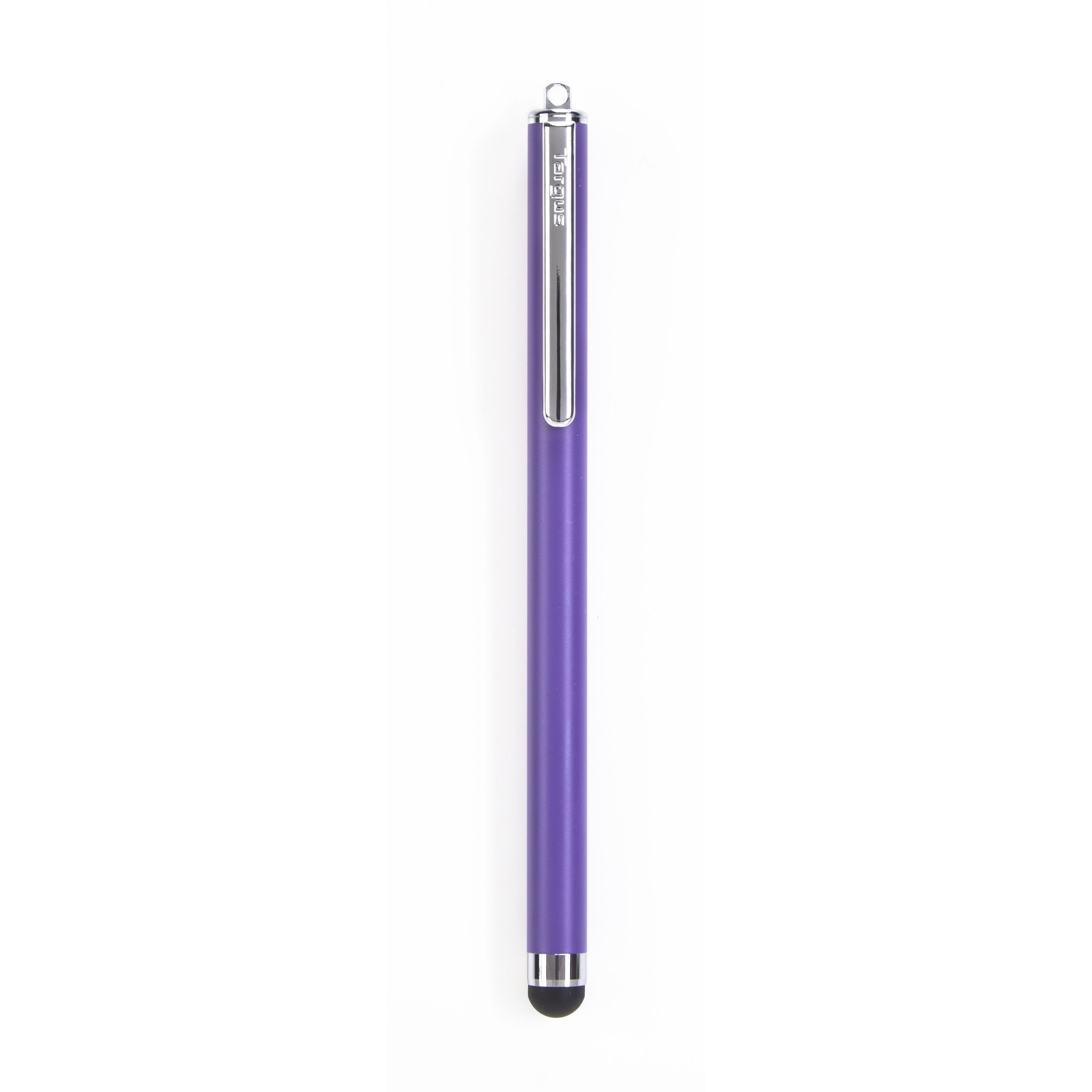 Targus AMM0122TBUS  Stylus for Tablets and Smartphones (Purple) -