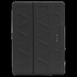 Targus THZ852GL Pro-Tek Carrying Case for 10.5 in. Apple iPad&#44; iPad Air & iPad Pro - Black