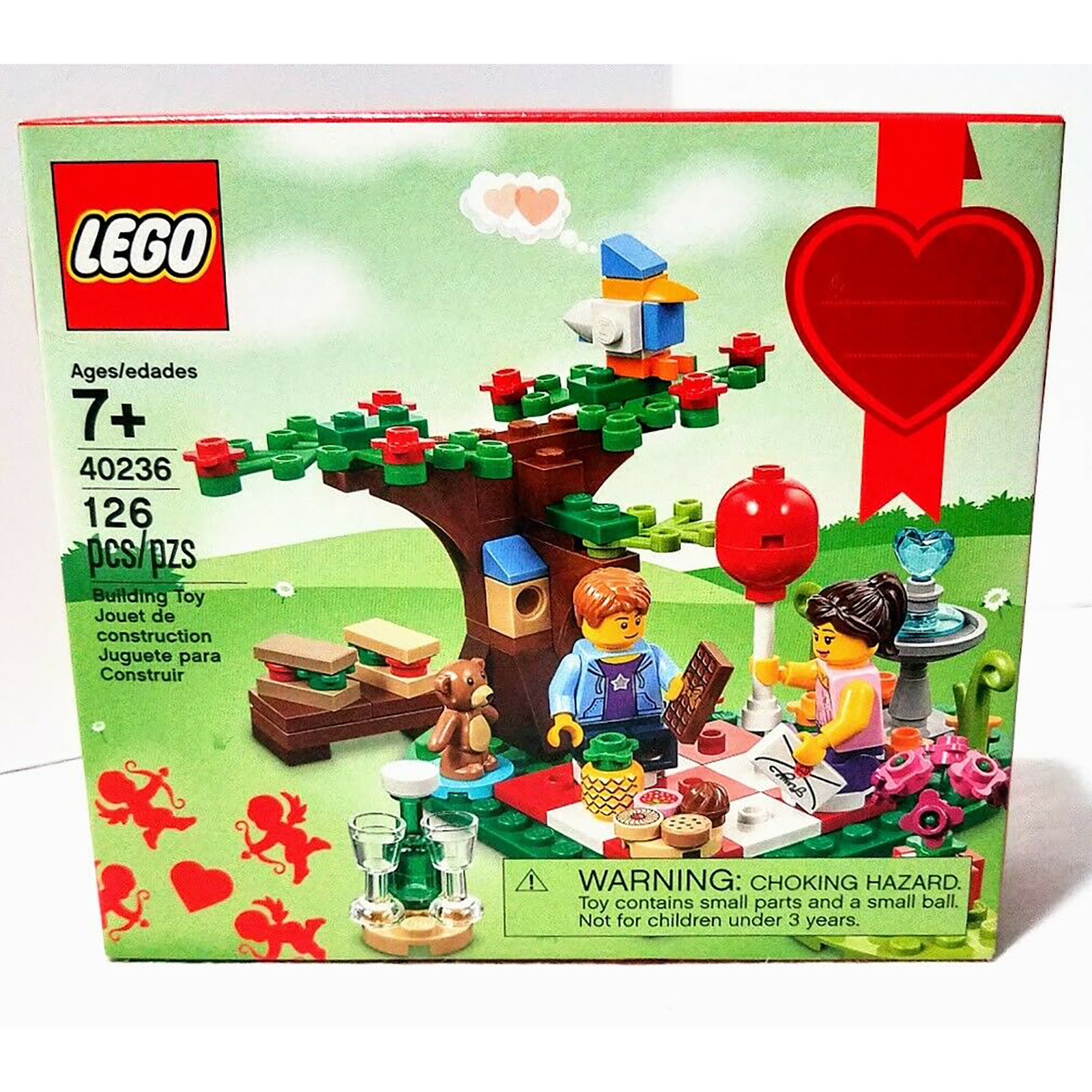 40236 lego