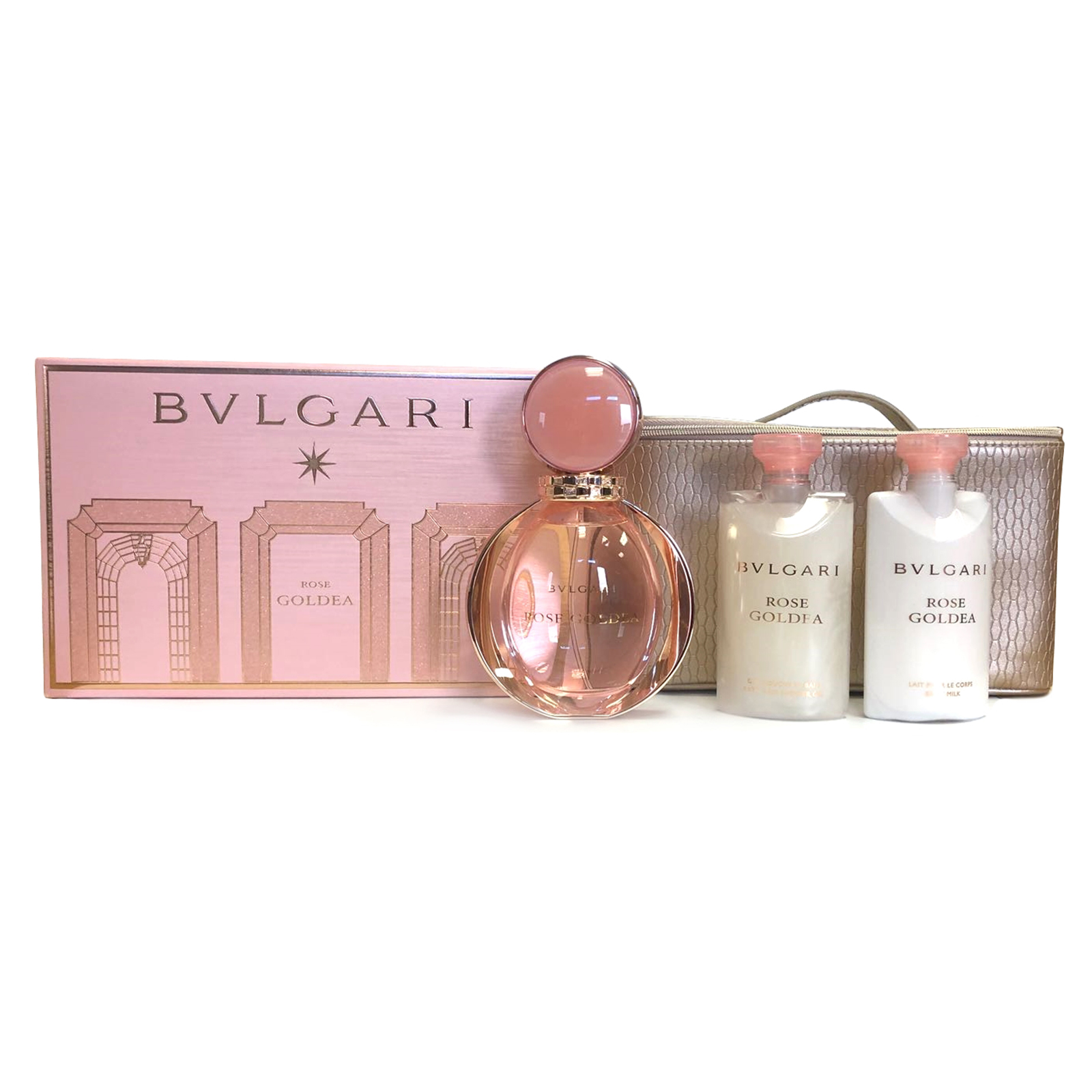 bvlgari perfume gift set
