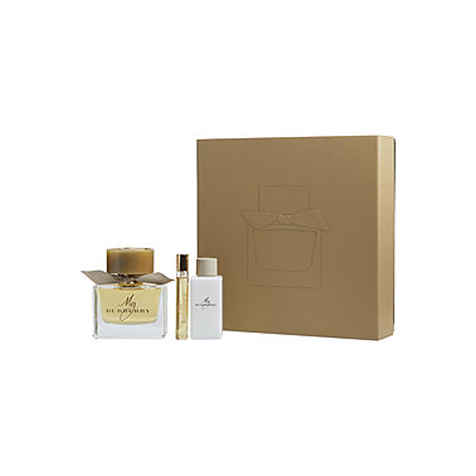 burberry perfume kit