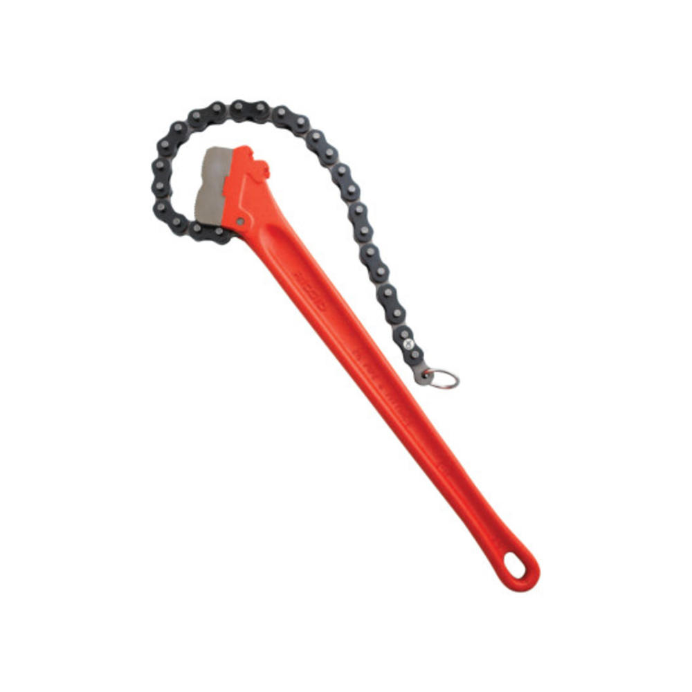 Ridgid Heavy-duty Chain Wrench