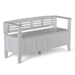 Simpli Home Accent Benches Stools Kmart