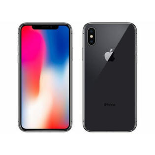 Apple 64GB iPhone X - Sears Marketplace