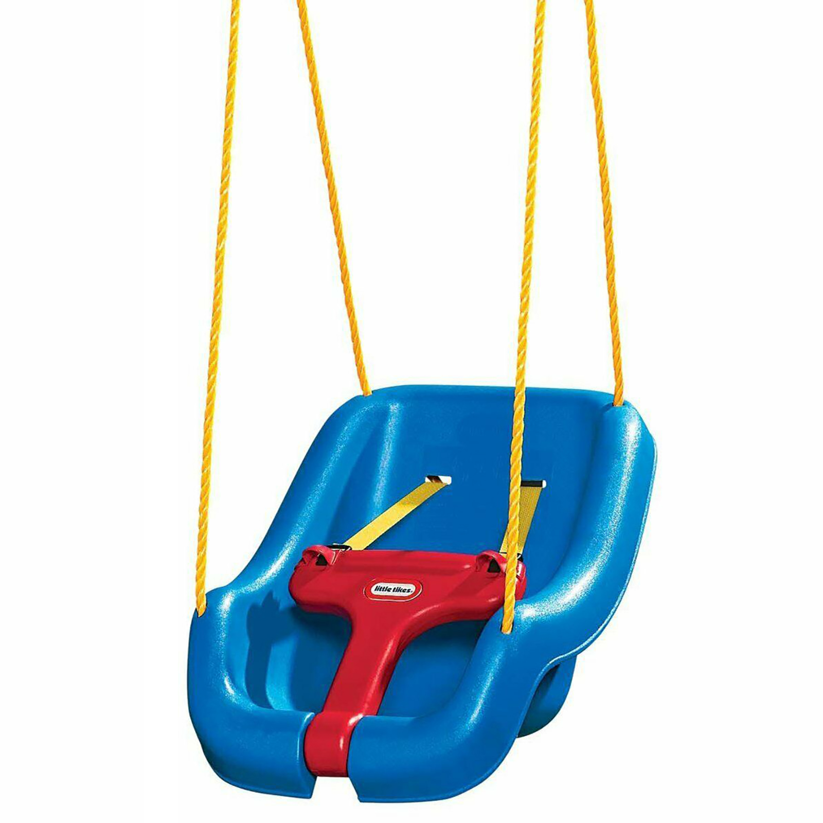 little tikes snug n secure swing