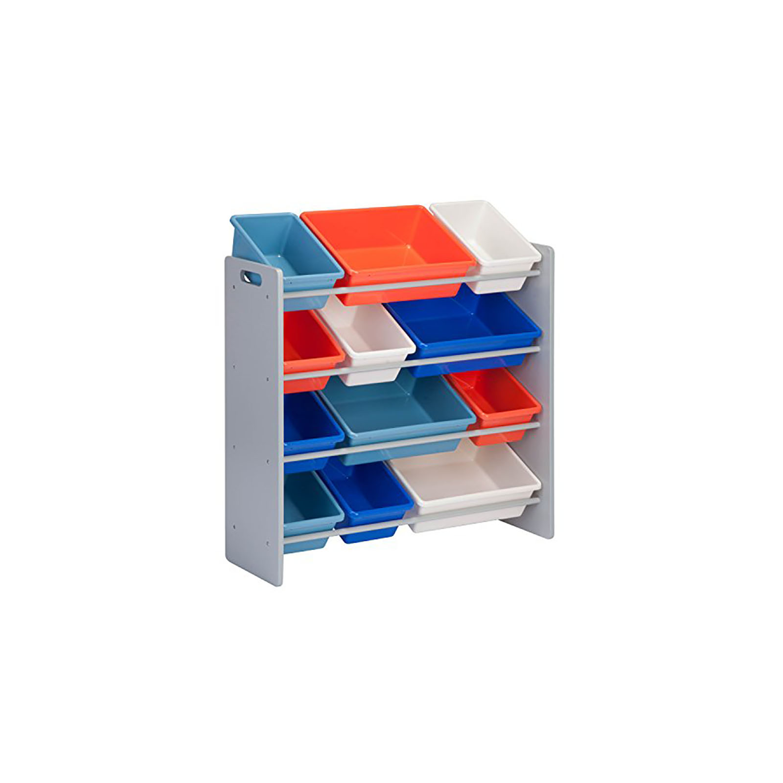 honey can do kids toy organizer