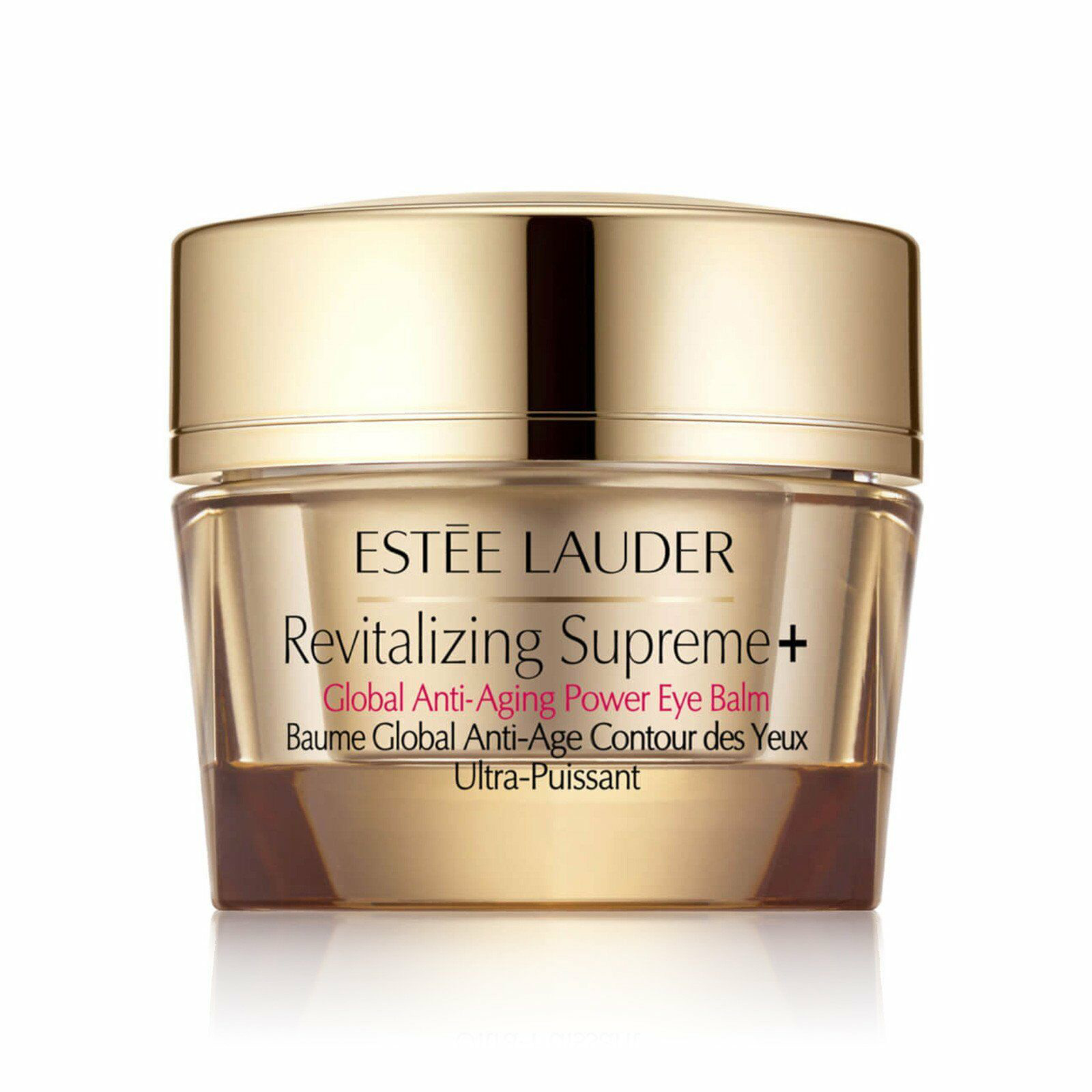 Estee Lauder 0.5oz. Revitalizing Supreme+ Global Anti-Aging Cell Power Eye Balm